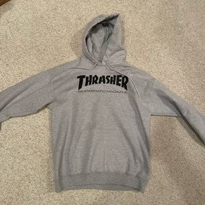 Thrasher Hoodie